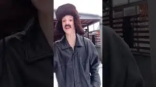 БАТЯ И ГОРКА😂