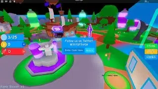 Roblox 💯[ALL CODES]💯 🍹Soda Simulator🍹