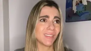 The friend who smokes and her parents don't know! 