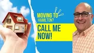 Living in Stoney Creek is Not a Mistake. Especially Winona. Home of the Week!! #homesforsale