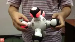 Хвататор (Good Fun)