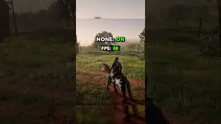 How to BOOST FPS in Red Dead Redemption 2 2025!  