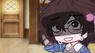 "Dazai has a knife! " //BSD//FT: kunikida, atsushi, dazai//fanon//