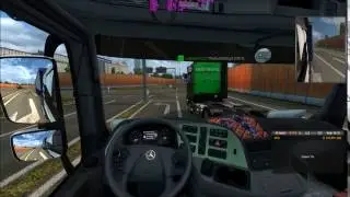 ETS2 Report 040 - TheDutchBoy2