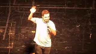 Beret en el Gran Rex 22-11-2019 (Parte 12)