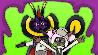 Happy Halloween Animation Meme