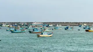 Phu Quy Island (2025)