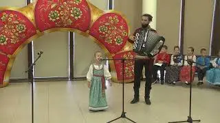 Трифонова Дарина