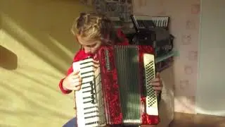 С. Коняев  Этюд- вальс