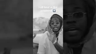HARD GUNNA TYPE BEAT?! 🤯 