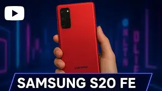 Is the Samsung Galaxy S20 FE worth buying in 2025?
