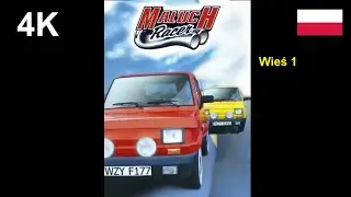 Maluch Racer (PC) - Wieś 1 (4K60/PL)