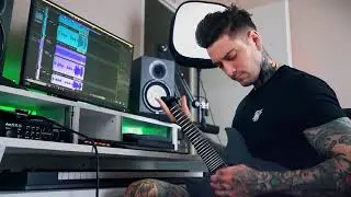 Submission Audio EuroBass II - Metal Bass in minutes