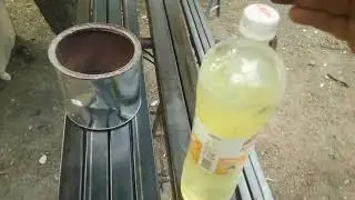 How to clean professional pipes from oil