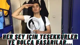49-) VAKİT TAMAM ! | SIRA SENDE | #yks