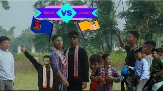 Vote k ma ? || Som Limbu