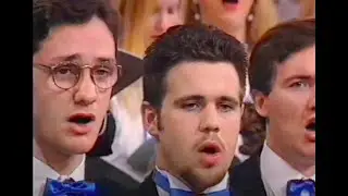 Carols From Maynooth 1994