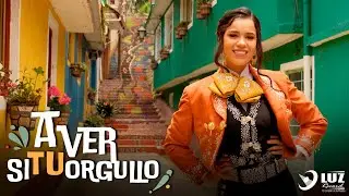 Silvia Zepeda - A Ver Si Tu Orgullo | VIDEO OFICIAL