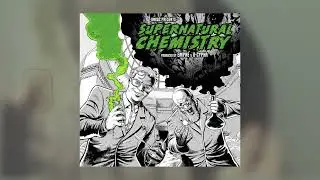 Hell Razah / Kinetic 9 / Life Mc / Moka Only - Stay Awake ( Produced by Empne & D-Cypha )