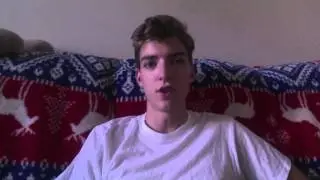 Acting Techniques from Liam!