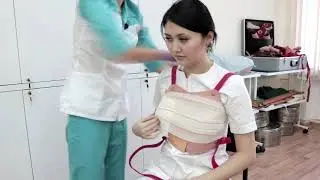 Occlusive dressing