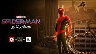 The Mind-Blowing Spiderman VFX Recreation You Need to See | The Filmmakers Hub |