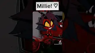 Top 5 BEST Helluva Boss Characters! ♡