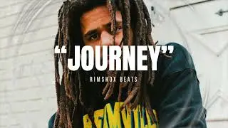 [FREE] J Cole x Soulful Boom Bap Type Beat x 2024 - "Journey"