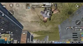 PUBG MOBILE LIVE #11 chicken dinner