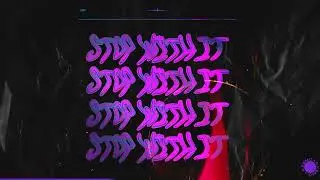 Axemo - Stop With It (VIP Mix) [Official Audio]