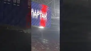 Победный гол Квинси Промеса Спартак Пари НН 5 4