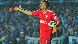 Franco Armani 