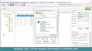 How to use Hotel Management Software | Windows | eSSL | 2018
