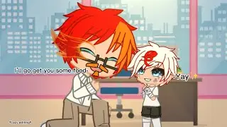 Dad I’m hungry meme (Mha)