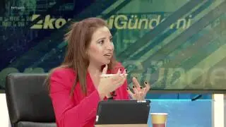Ekonomi Gündemi - 15 Aralık 2016
