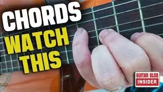 Watch This Video - Using Chords Not in the Key