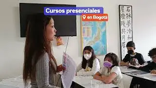 Aprender japonés