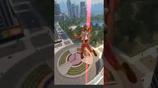 Gameloft TASM 2 gameplay - short