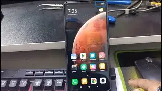 mi 9t imei baseband ok but no signal fix (tech BD pro)