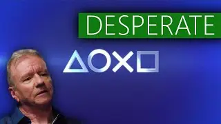Sony is terrified of Microsoft ABK Merger...