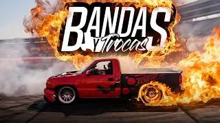 Bandas Y Trokas 2026