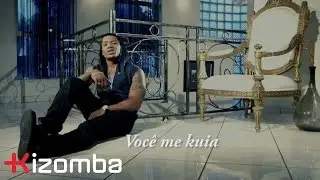 Jay Oliver - Você Me Kuia