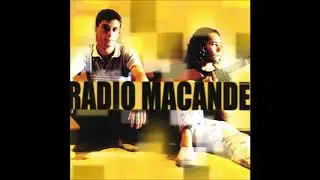 RADIO MAKANDE  CD COMPLETO