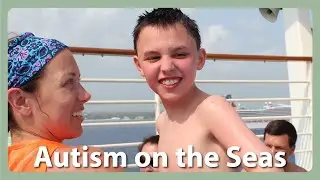 Special Caribbean Cruise For Children With Autism