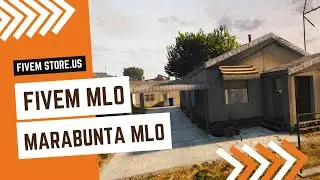 Marabunta MLO FiveM  