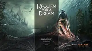 Skyrim - Requiem for a Dream 7.2