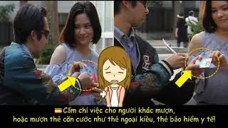 Ⅳ－②.Luật hình sự Nhật Bản【日本の刑法】防犯意識ver.1.0