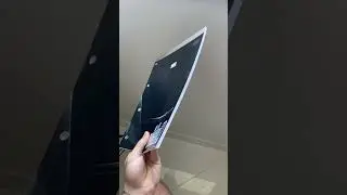 CHEGOU o CADERNO pra CANHOTOS!! É bom?