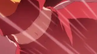 Reimu’s belly button [Touhou: Memories of Phantasm]