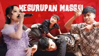 Viral !! Dhea Gemoi Bawain Lagu Kembang Gadung Apa Yang Terjadi ?